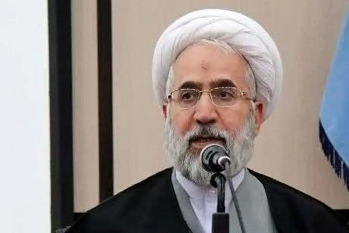 آتش سوزی کمپ ترک اعتیاد لنگرود و جان باختن مددجویان| دادستان کل کشور واکنش نشان داد