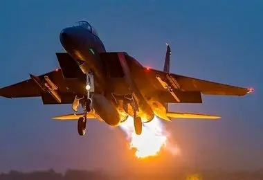  پیش‌بینی جدید درباره زمان حمله احتمالی آمریکا به ایران