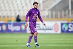  پرسپولیس به دنبال خرید ستاره مسعود شجاعی