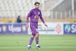 پرسپولیس به دنبال خرید ستاره مسعود شجاعی