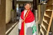 قتل دختر 22 ساله معروف بخاطر ناموس+عکس مقتول