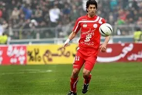 خبر نگران کننده بادامکی برای پرسپولیسی‌ها