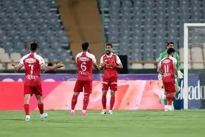 پرسپولیس دل 4 بازیکنش را به دست آورد و به توافق رسیدند