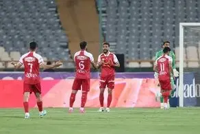 پرسپولیس دل 4 بازیکنش را به دست آورد و به توافق رسیدند