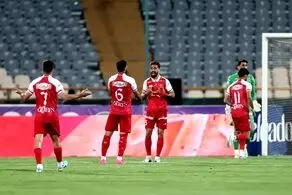 پرسپولیس دل 4 بازیکنش را به دست آورد و به توافق رسیدند