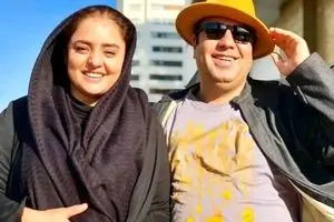  علی اوجی و نرگس محمدی «جوکر» را منفجر کردند/ تیزر