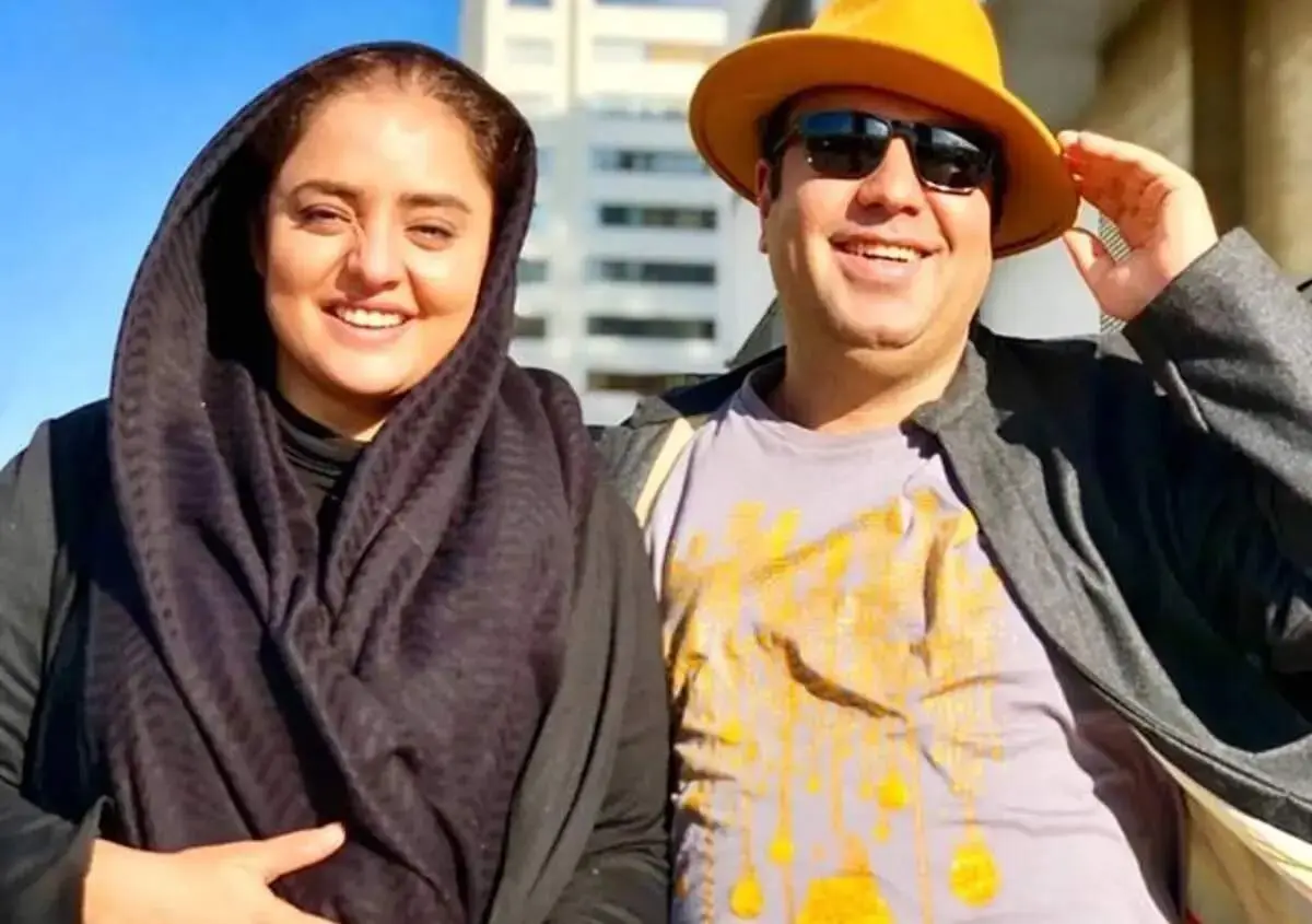  علی اوجی و نرگس محمدی «جوکر» را منفجر کردند/ تیزر