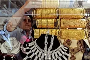 عقبگرد سکه و توقف طلا / جدول قیمت امروز یکشنبه ۸ تیر ۱۴۰۴