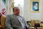 نخستین سفر یک مقام بلندپایه ایران به جمهوری آذربایجان پس از حمله مسلحانه