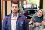 جواد جوادی بچه مهندس با تیپ امروزی بعد از مدتها/ عکس