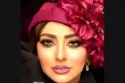 تفریح لاکچری نفیسه روشن در اقیانوس هند/ عکس

