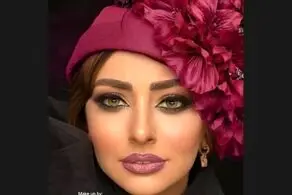 تفریح لاکچری نفیسه روشن در اقیانوس هند/ عکس
