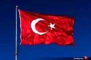 ترکیه یک پهپاد سرنگون کرد 