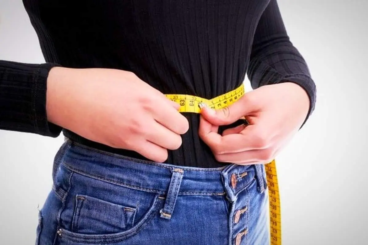  با این روش ها بدون اینکه عذاب بکشی و رژیم بگیری لاغر شو