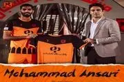 ستاره پرسپولیس شاگرد ربیعی شد