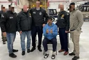 مادورو به کدام زندان منتقل می شود؟ 