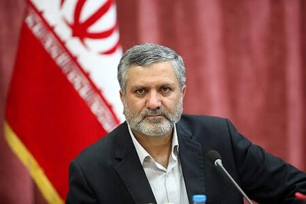 معاون اجرایی رئیسجمهور منصوب شد