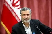 معاون اجرایی رئیس‌جمهور منصوب شد