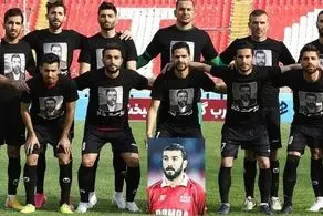 پرسپولیس به خانه نزدیک شد