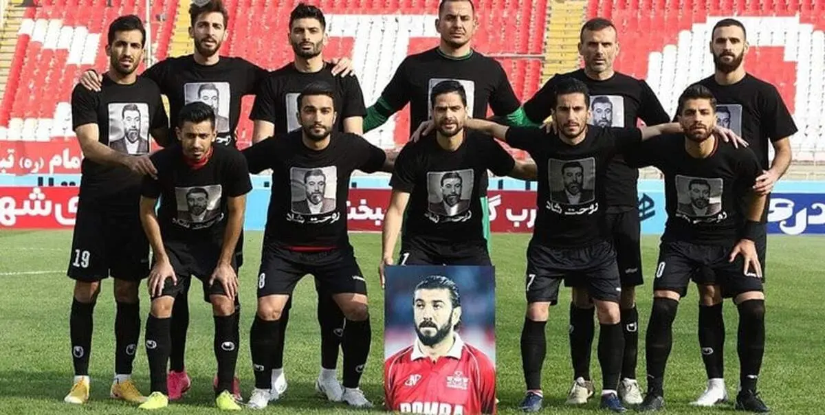 پرسپولیس به خانه نزدیک شد