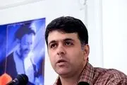 دکتر رضا امیدی از دانشگاه تهران اخراج شد 