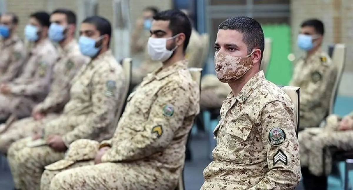آیا می‌توان با تغییر سن از سربازی معاف شد؟