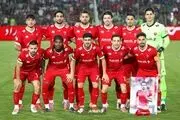 ساعت دقیق بازی خیبر و پرسپولیس در هفته هفتم لیگ برتر