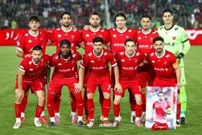 پرسپولیس بازیکن جدید می‌خرد