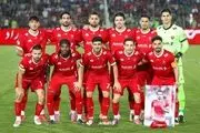 ساعت دقیق بازی خیبر و پرسپولیس در هفته هفتم لیگ برتر