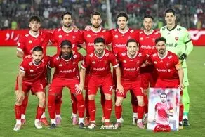 ساعت دقیق بازی خیبر و پرسپولیس در هفته هفتم لیگ برتر