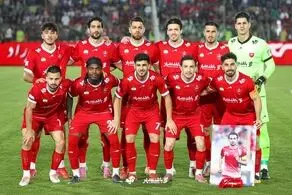 ساعت دقیق بازی خیبر و پرسپولیس در هفته هفتم لیگ برتر