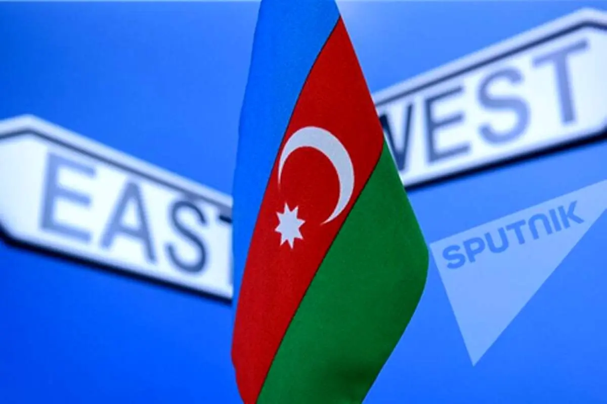 همسایه شمالی ایران تبدیل به دردسری جدید برای آمریکا شد!
