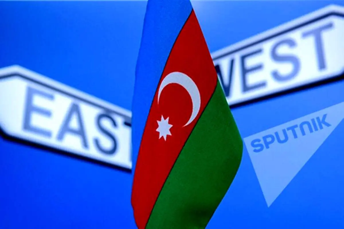 همسایه شمالی ایران تبدیل به دردسری جدید برای آمریکا شد!