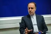 ماجرای  افزایش ۳۰۰ همتی سقف بودجه| حاجی بابایی: از قول رئیس تلفیق بزنید که این دروغ است 