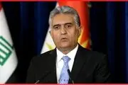 اظهارات مهم اقلیم کردستان درباره مشکلات ایجاد شده در مناطق مرزی 