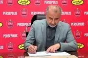 مهم؛ تصمیم جدی وزیر ورزش برای برکناری درویش
