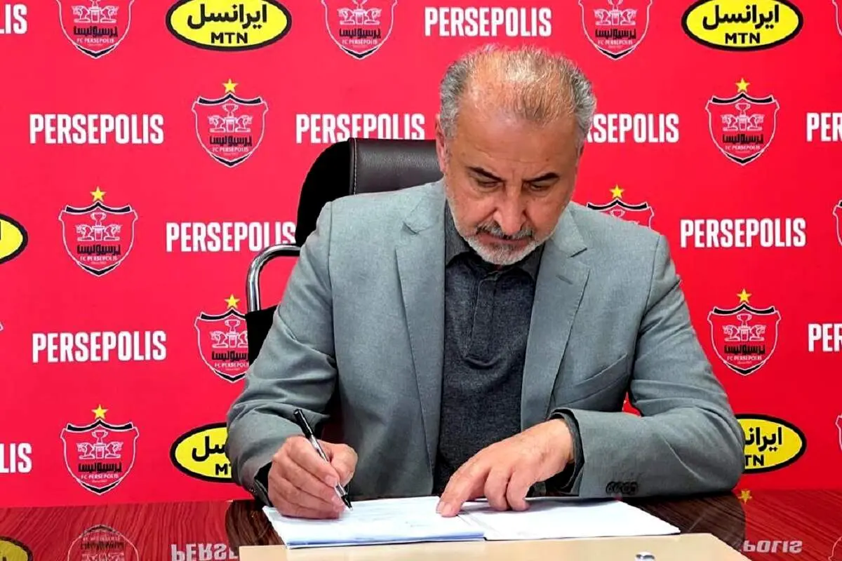 دوراهی سخت درویش؛ با استعفای یحیی از پرسپولیس موافقت می‌کنند یا نه؟