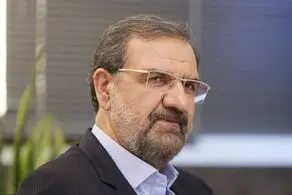 محسن رضایی از کاندیداتوری انصراف داد