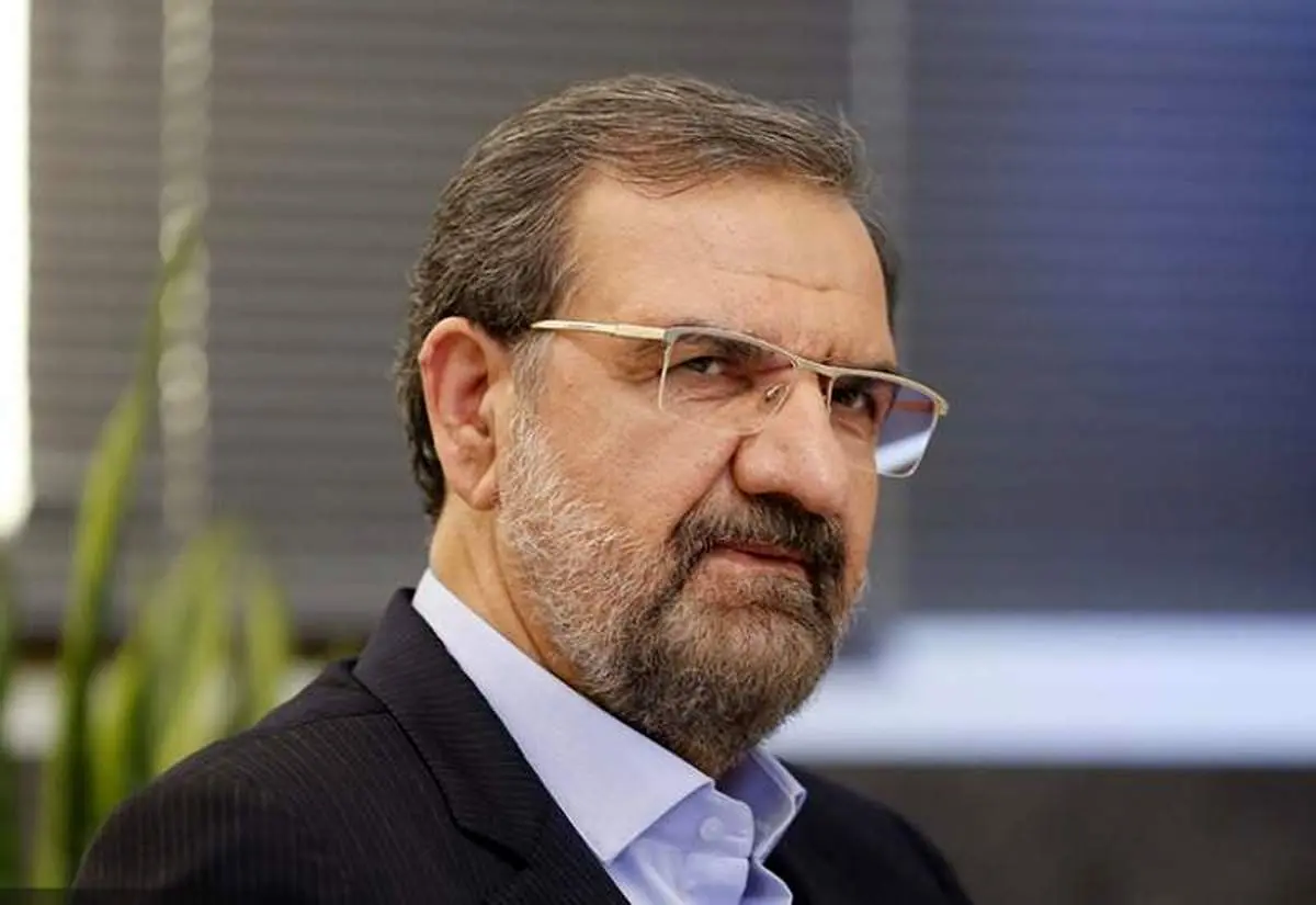 بزرگترین افتخار «محسن رضایی» از زبان او 