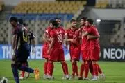 نبرد حساس پرسپولیس با شجاع | یحیی در فکر خواباندن مچ بلان، پرسپولیس در فکر صعود