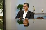 غافلگیری فردوسی‌پور در پشت صحنه / شوکه شد! +ویدئو