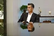 غافلگیری فردوسی‌پور در پشت صحنه / شوکه شد! +ویدئو