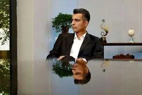 غافلگیری فردوسی‌پور در پشت صحنه / شوکه شد! +ویدئو