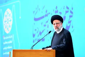 ابراهیم رئیسی: هیچکس را ندیدیم وضع مادی بعد از ازدواجش کمتر از قبل شده باشد