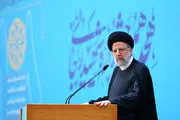 ابراهیم رئیسی: هیچکس را ندیدیم وضع مادی بعد از ازدواجش کمتر از قبل شده باشد