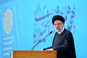 ابراهیم رئیسی: هیچکس را ندیدیم وضع مادی بعد از ازدواجش کمتر از قبل شده باشد