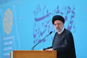 ابراهیم رئیسی: هیچکس را ندیدیم وضع مادی بعد از ازدواجش کمتر از قبل شده باشد