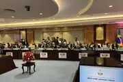 محسنی اژه‌ای: از اعضای بریکس می‌خواهیم در کنار قانون بایستند