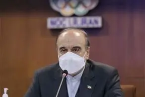 واکنش سلطانی فر به جدایی استراماچونی و برانکو