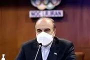 واکنش سلطانی فر به جدایی استراماچونی و برانکو